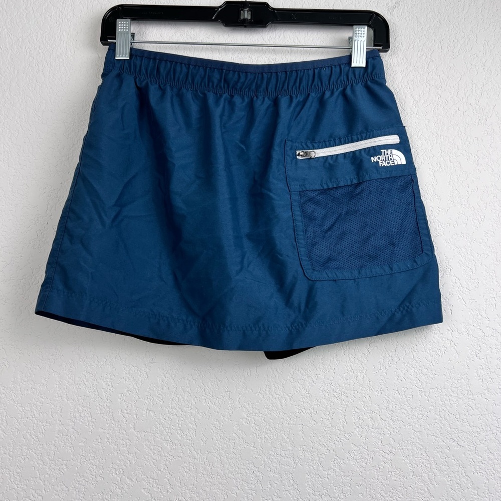 North Face Mini Skort Size Large